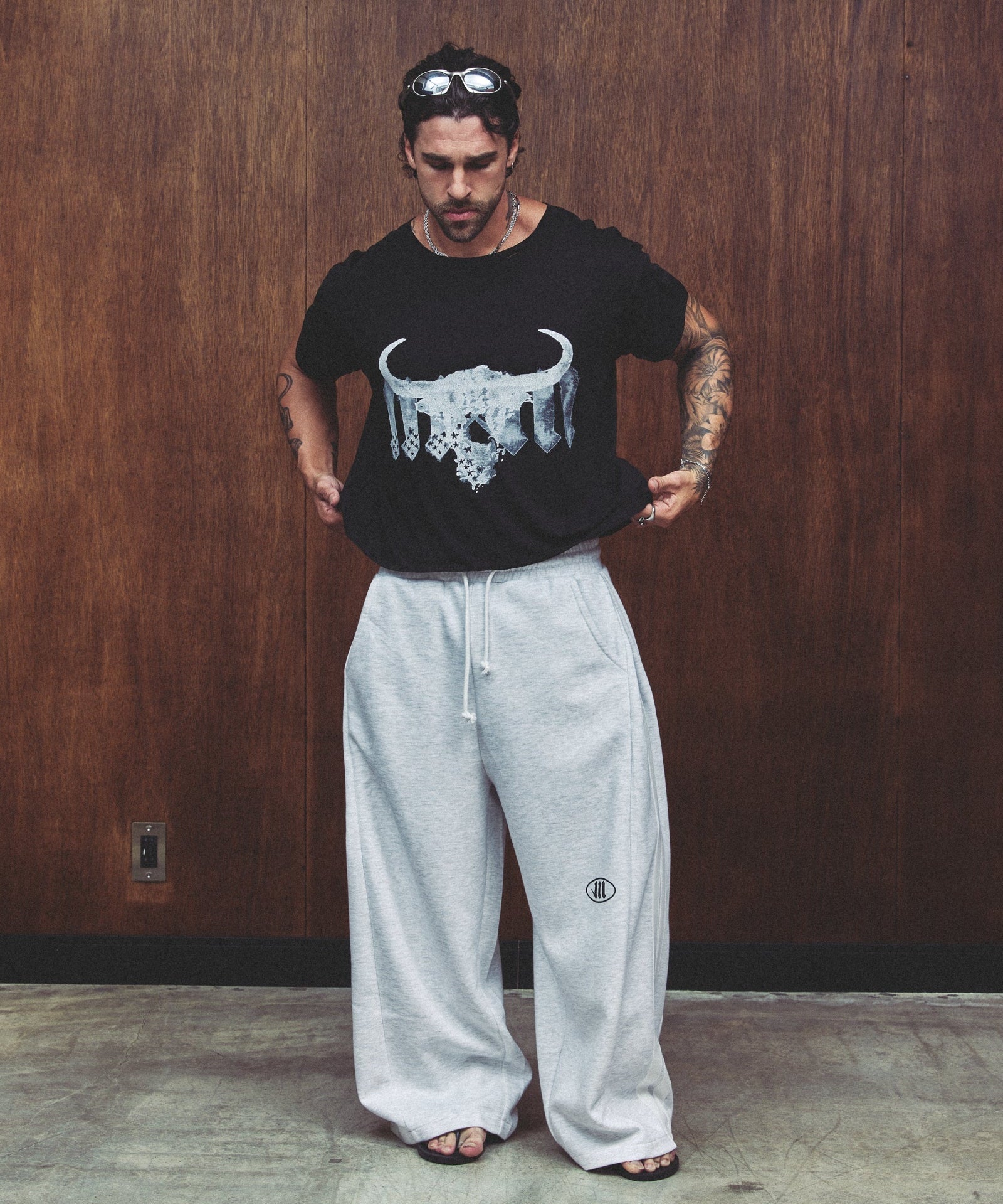 Martial Naturals Lookbook