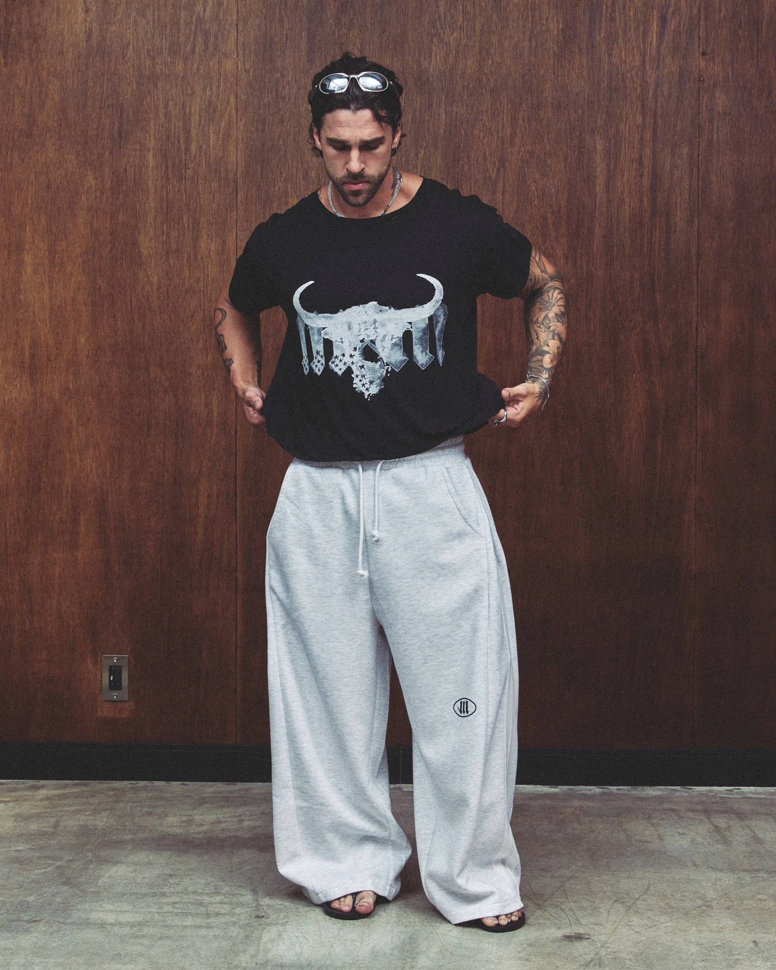 Martial Naturals Lookbook