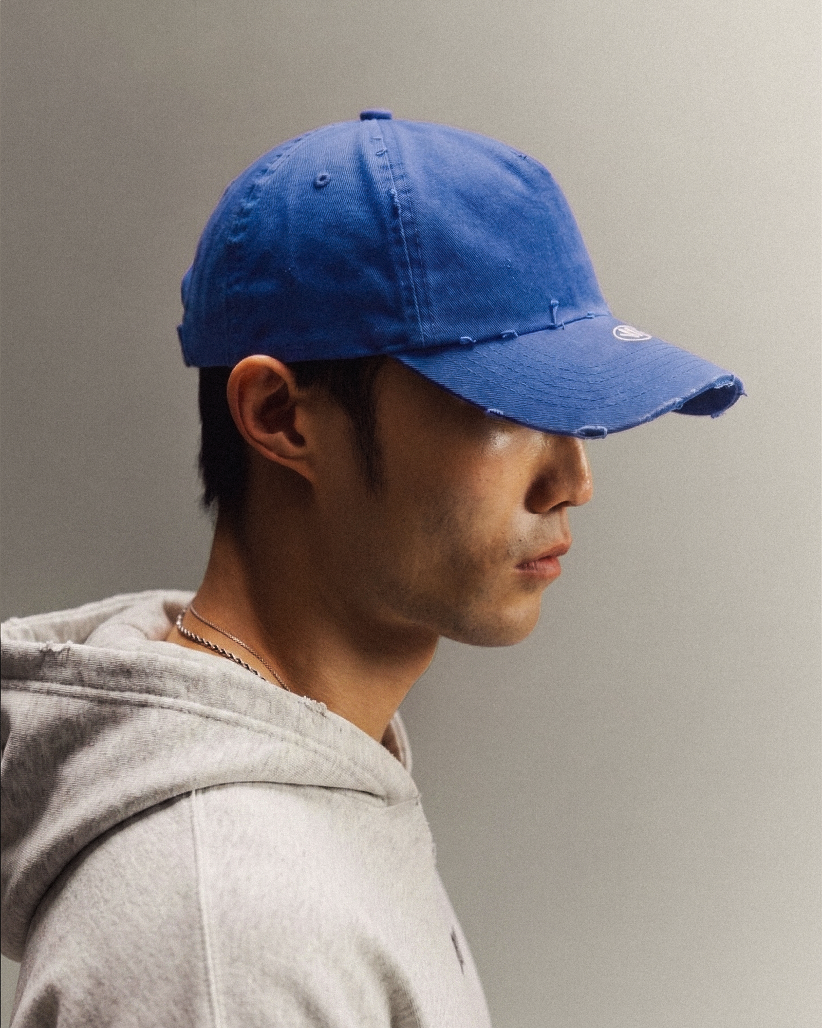 Cotton Cap