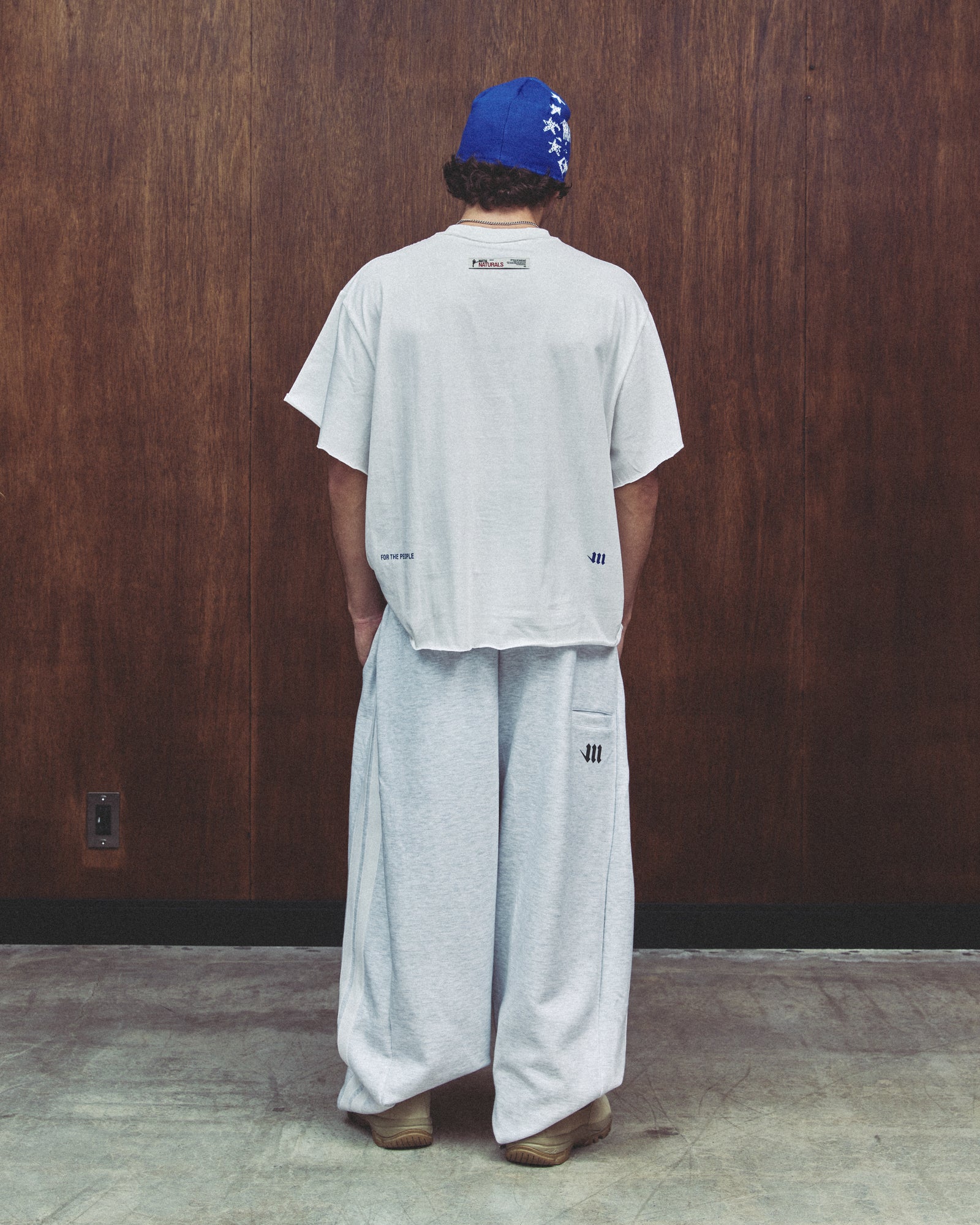 Organic Mega Tee