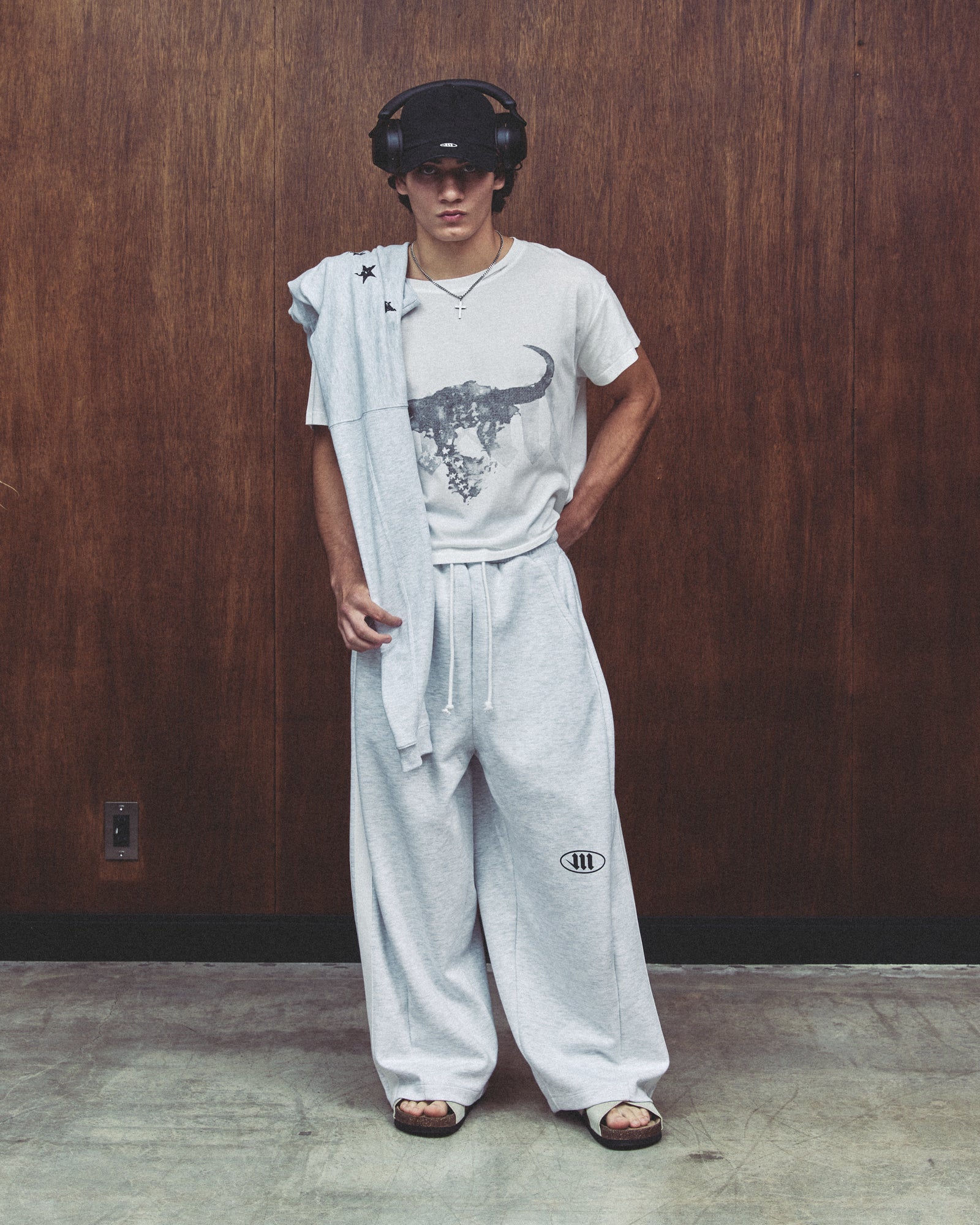 Organic Flow Tee