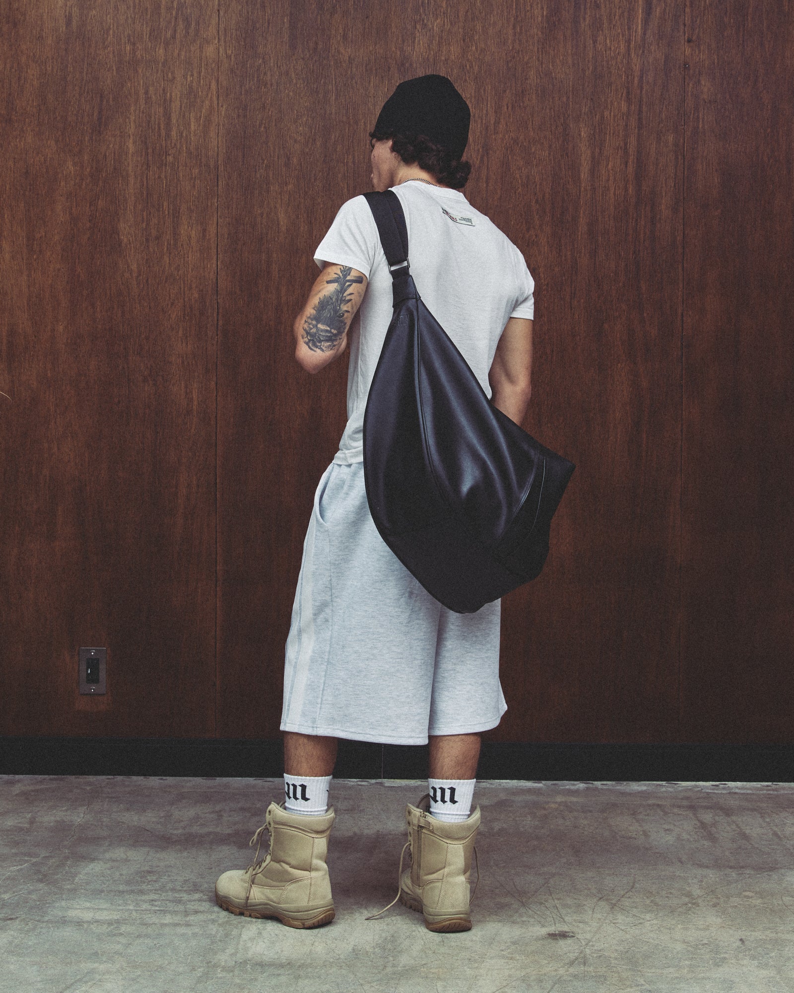 Organic Jacked Tee