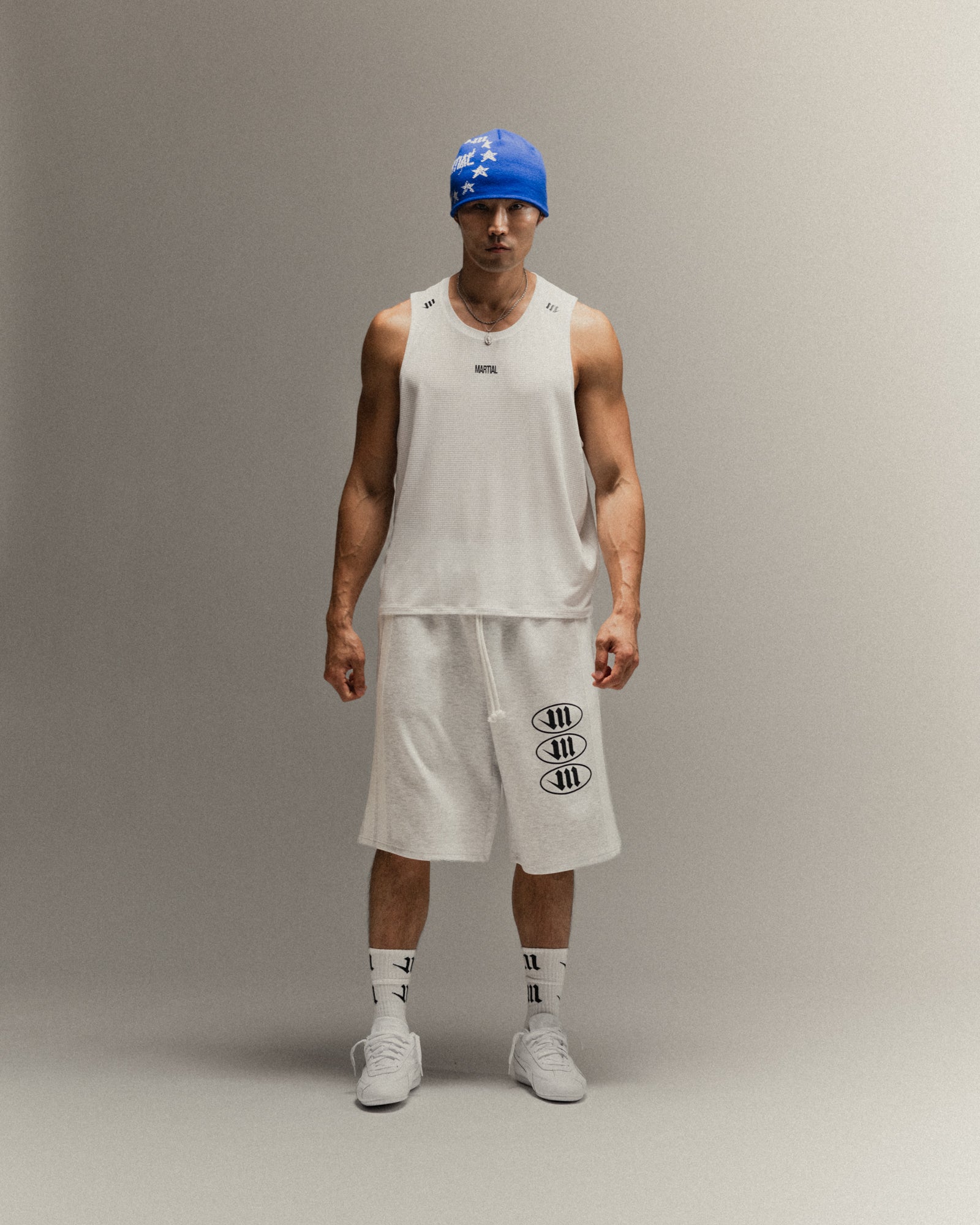 Mega Shorts