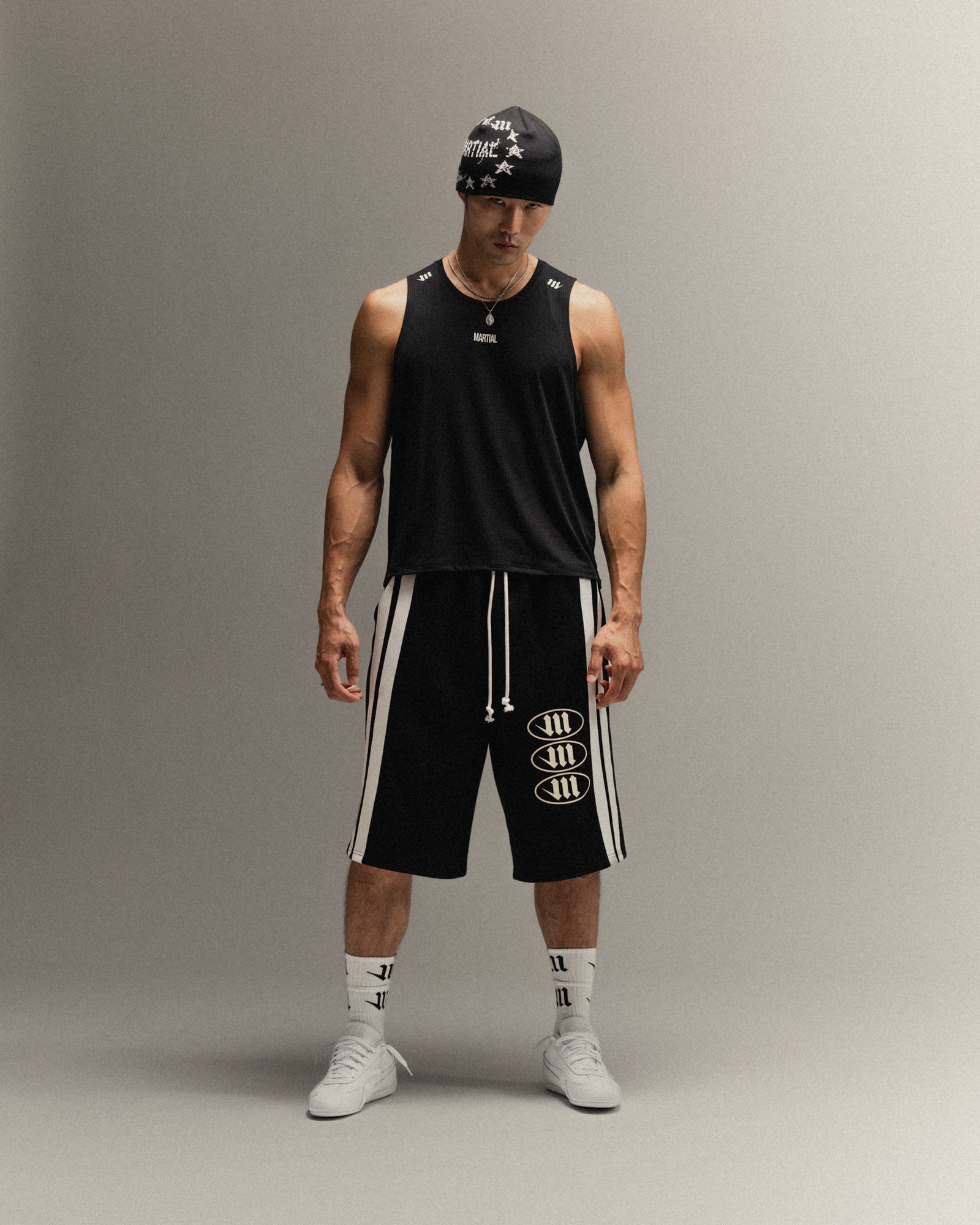 Mega Shorts