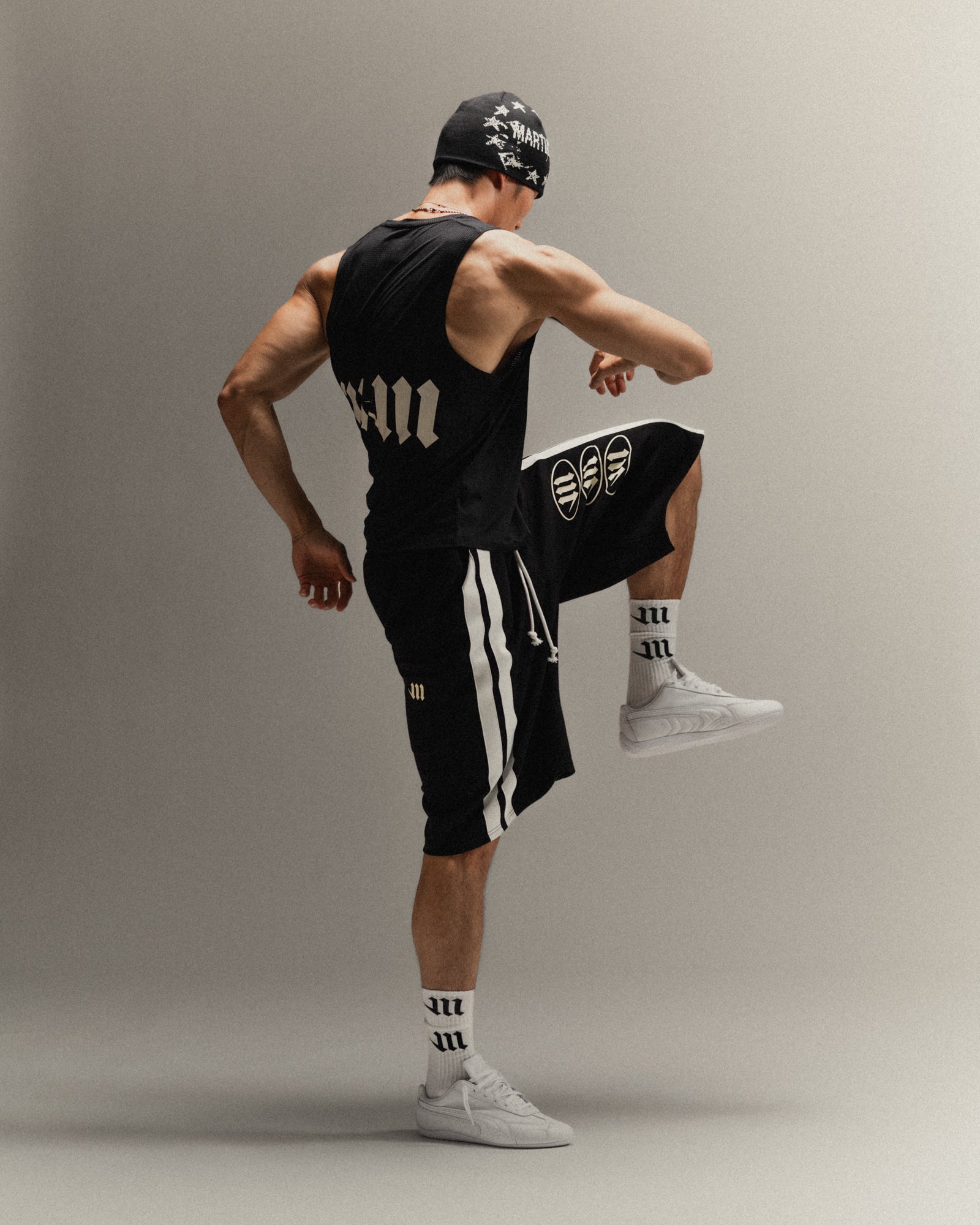 Sport Tank