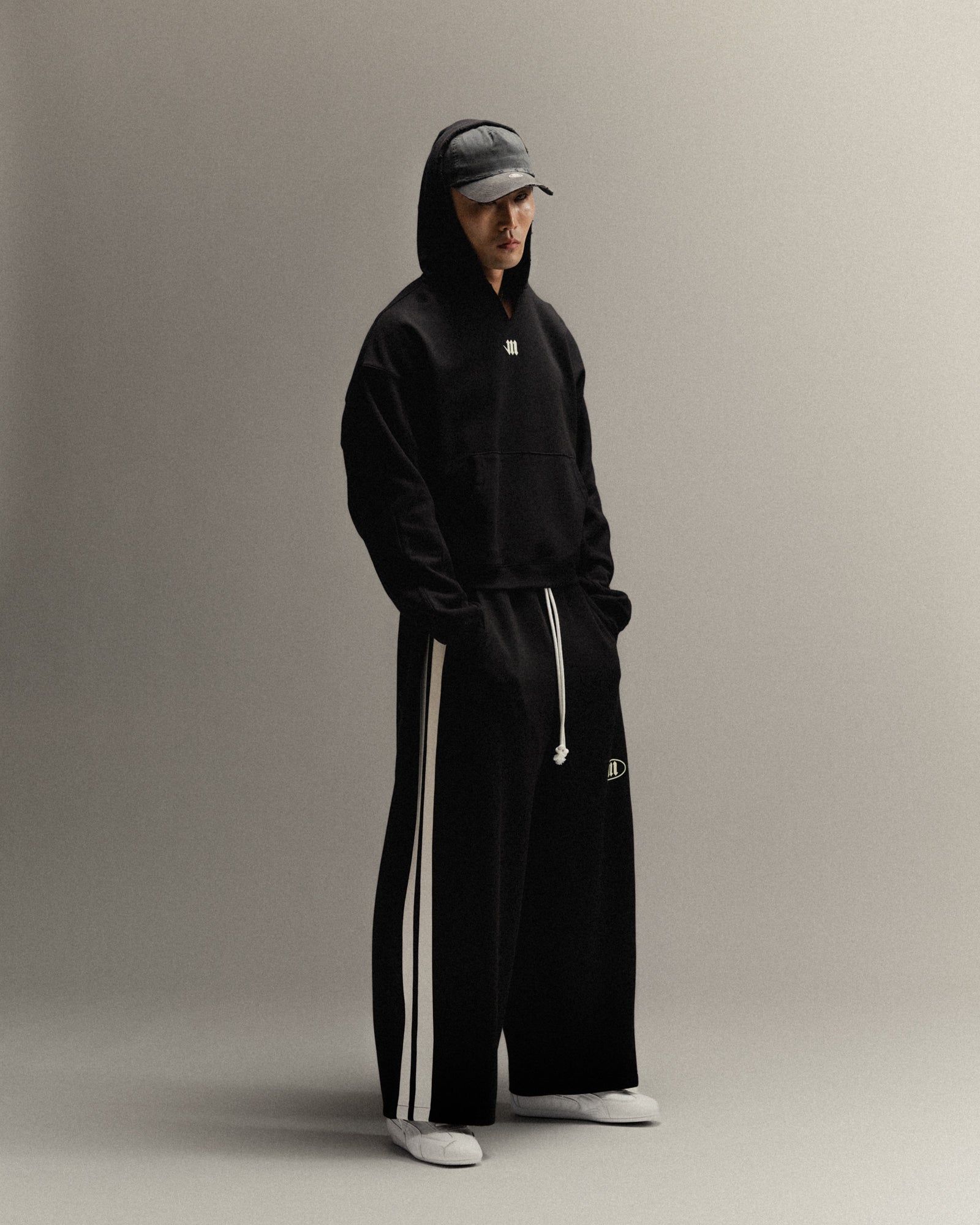 Mega Sweats