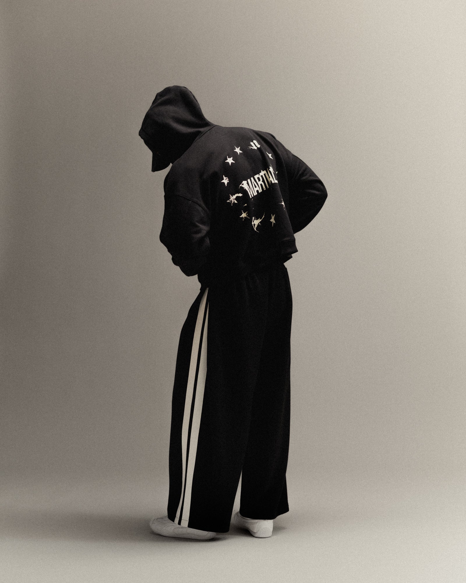 Mega Sweats
