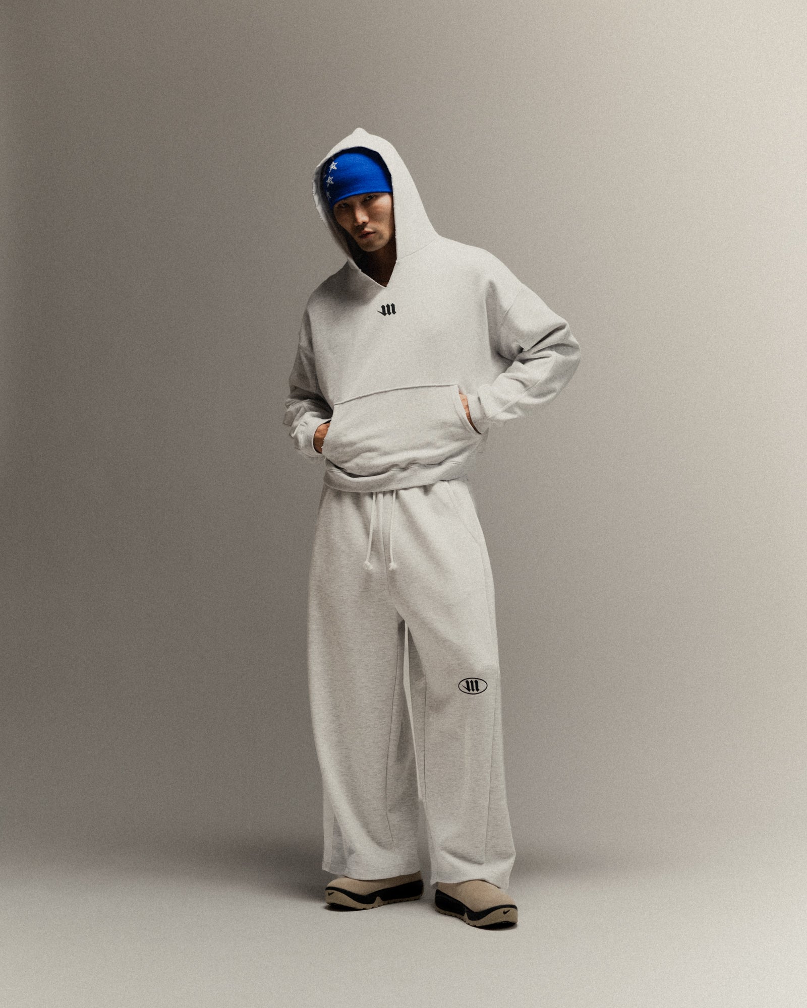 Mega Sweats