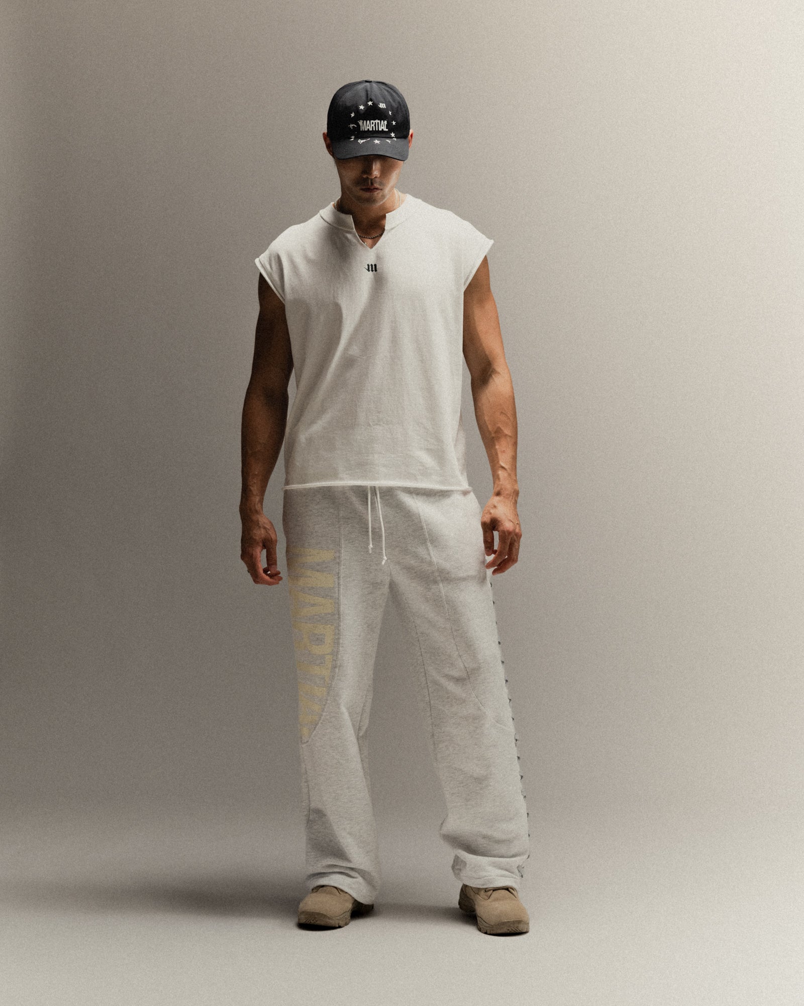 Organic Cut Off