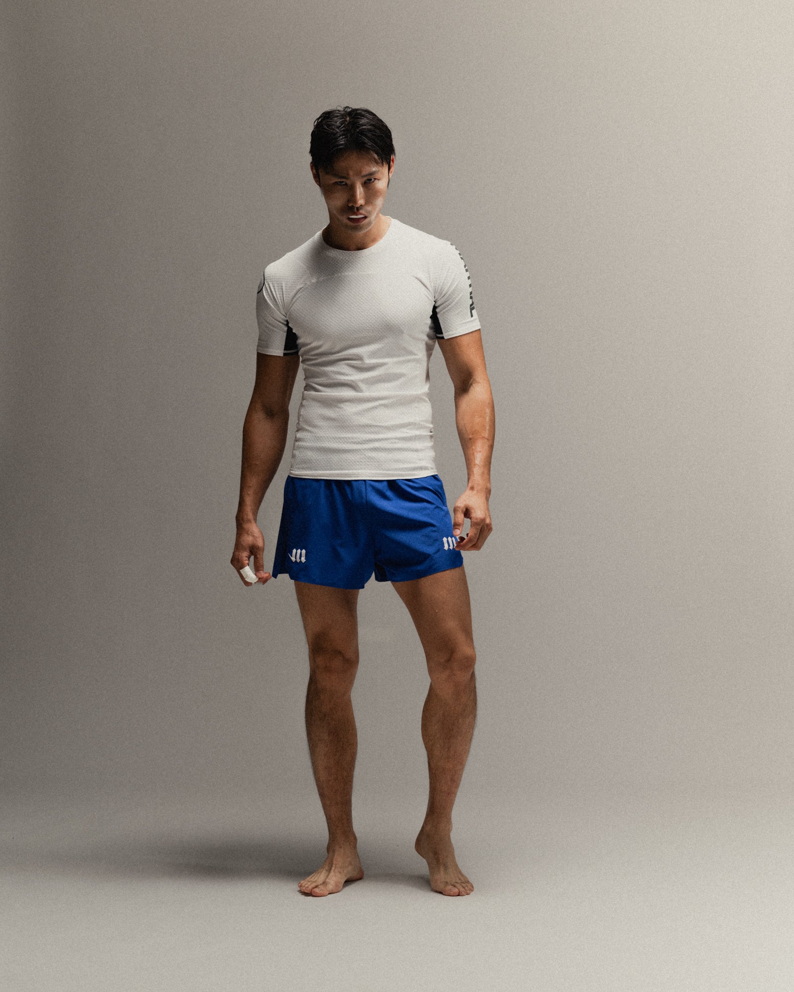 Martial Rashguard