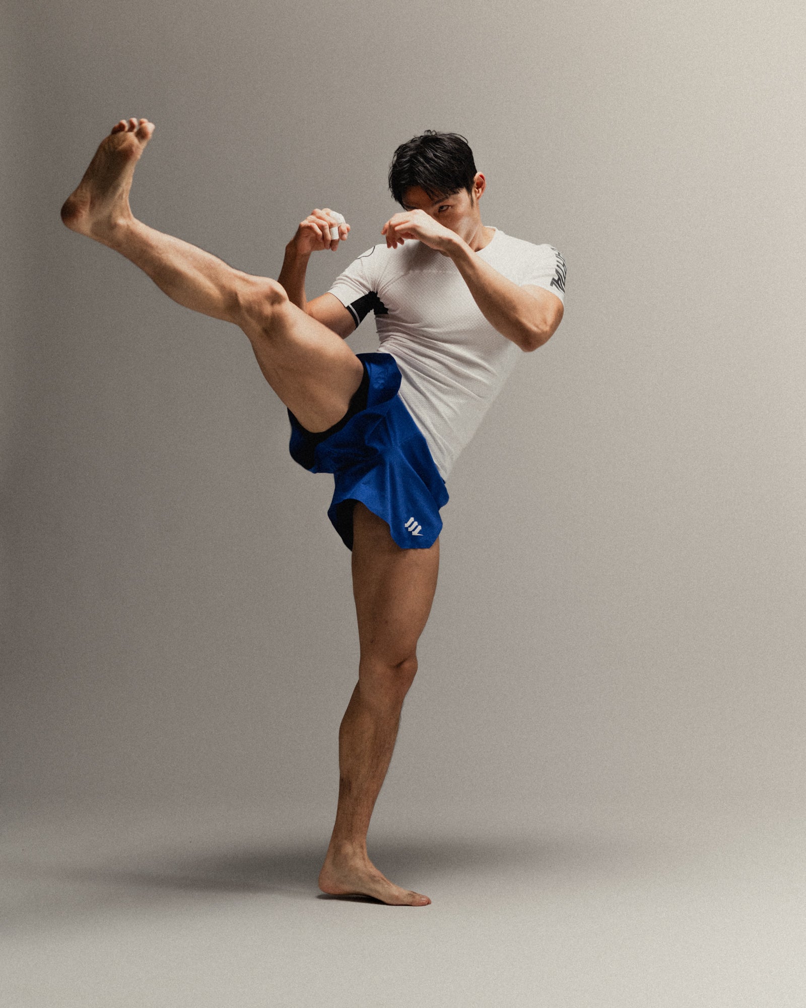 Martial Rashguard