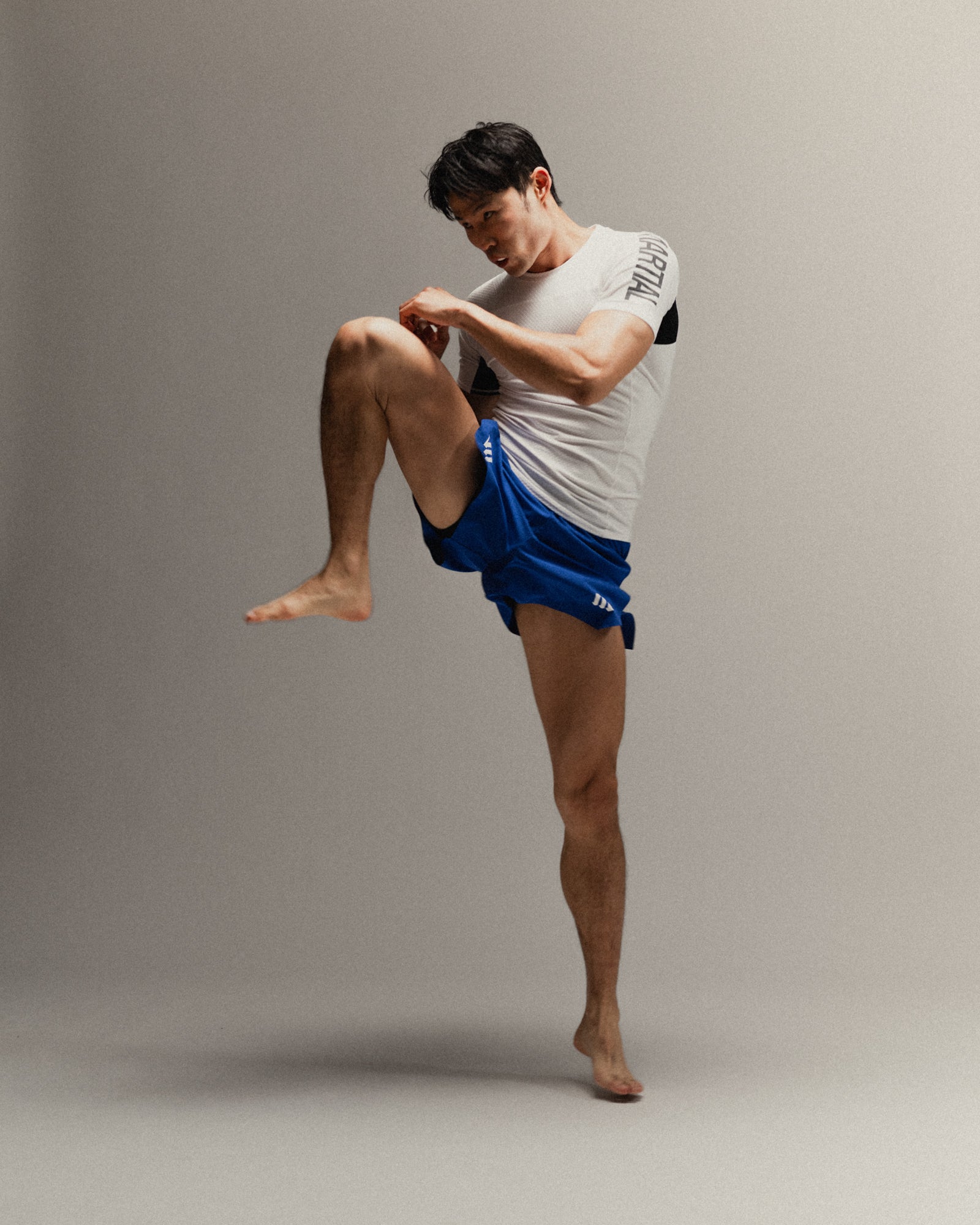 Martial Rashguard